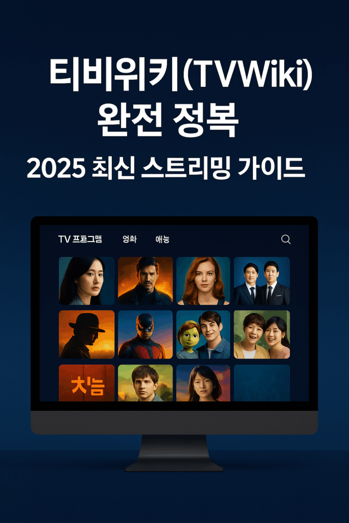 티비위키