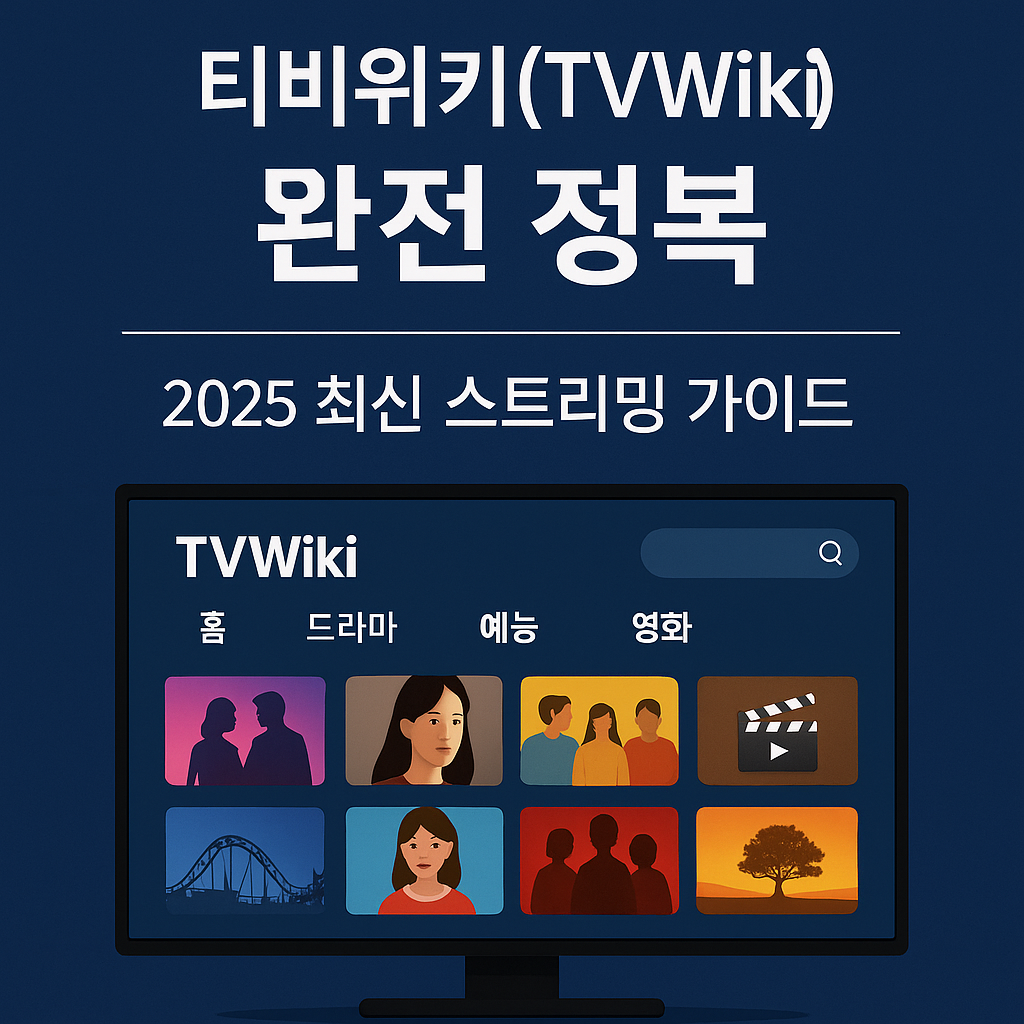 티비위키